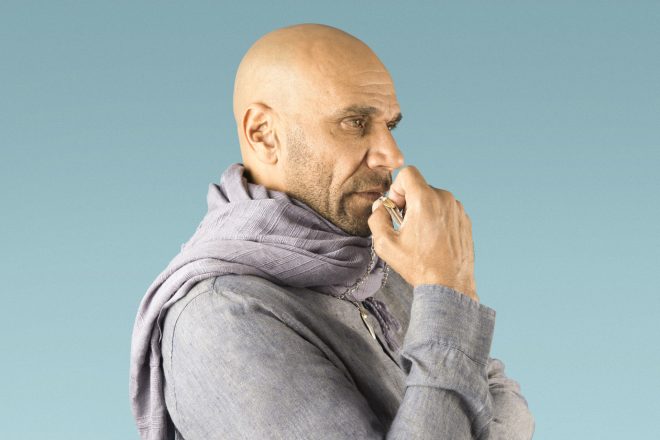 Essential: Goldie’s ‘Inner City Life’ remixed by Burial 