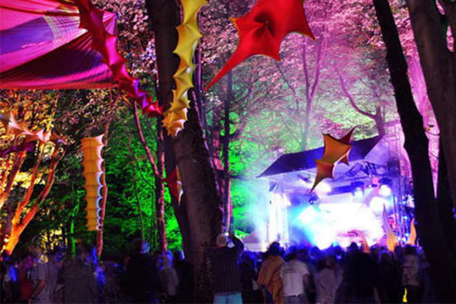 Gottwood finalises full line-up for 2023 edition