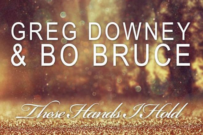 Greg Downey & Bo Bruce