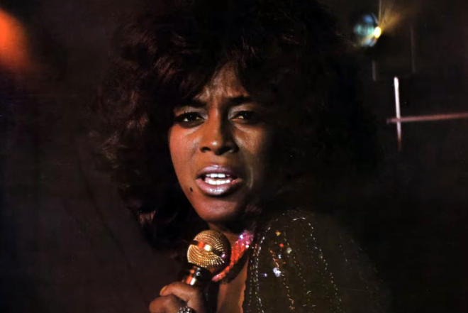 ​Beloved disco and soul singer Gwen McCrae has died aged 81