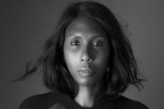 Honey Dijon awarded in NYC for pioneering work in the LGBTQIA+ community