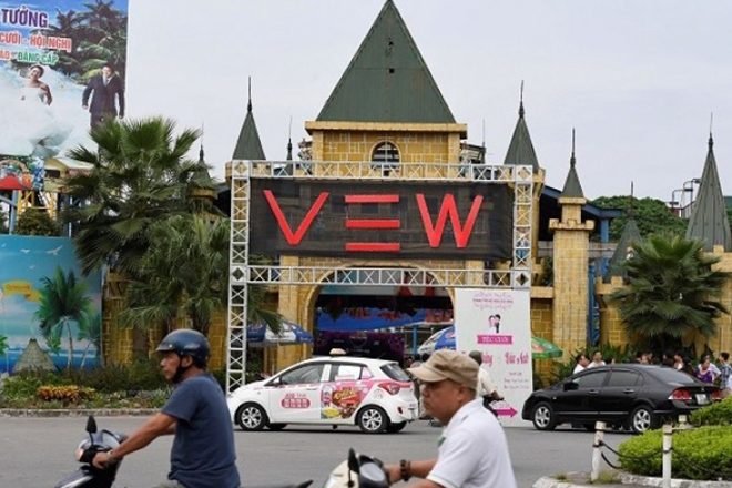 ​Mass overdose at Hanoi rave leaves seven dead, five in coma