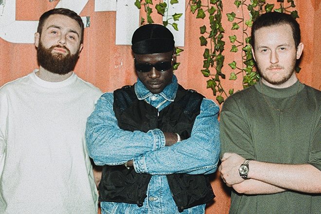 Disclosure and Pa Salieu team up on new track ‘King Steps’