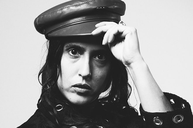 ​Helena Hauff to debut on Tresor Records with new EP, ‘Multiply Your Absurdities’