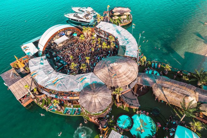 Hideout Festival announce huge line-up for 2022 edition