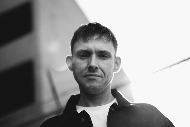 Hudson Mohawke drops annual ‘Valentines Slow Jams’ mix