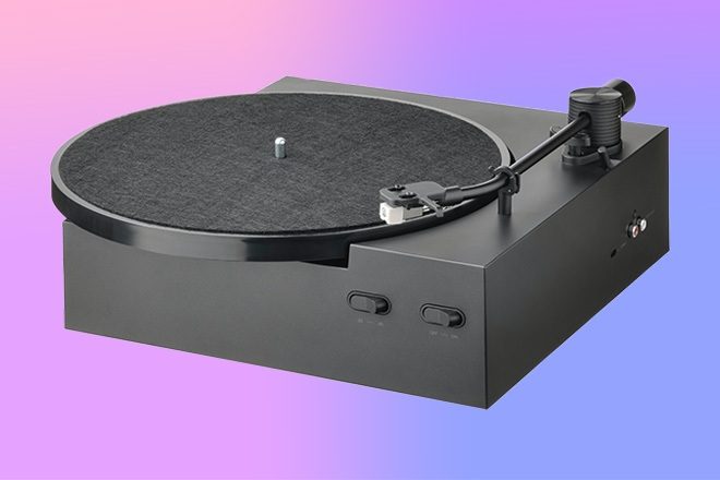 IKEA and Swedish House Mafia’s turntable set to hit stores next month