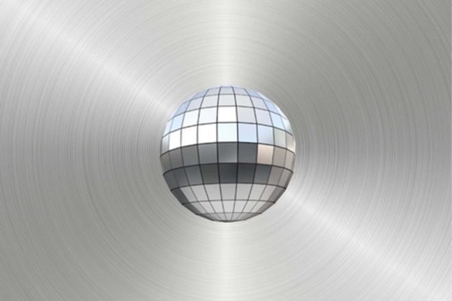 Apple has finally dropped a disco ball emoji