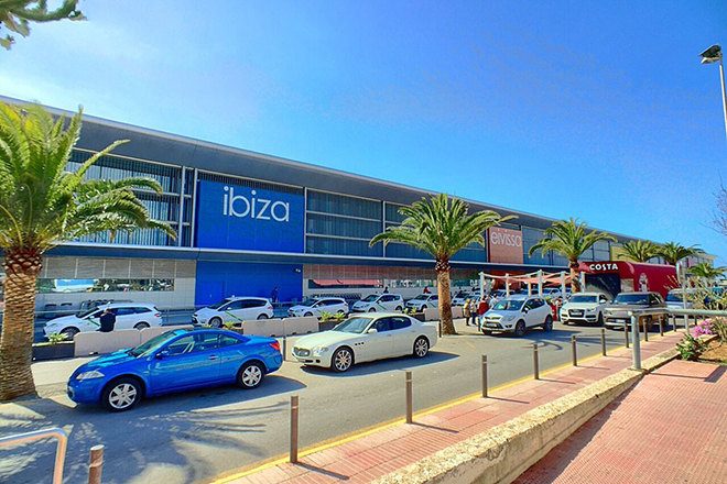 Ibiza placed back on amber travel list