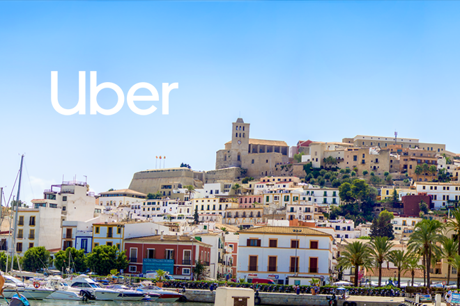 Uber set to finally launch in Ibiza this week
