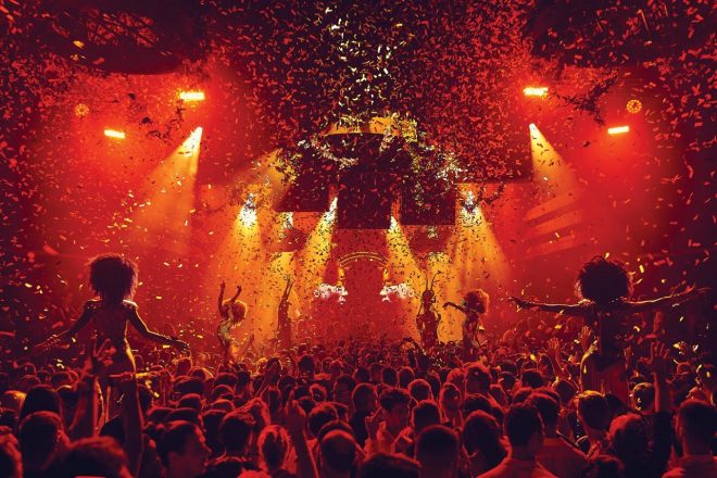 Ibiza confirms nightclubs can open in April