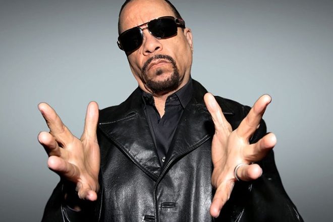 ​Ice-T launches "a serious techno label" called Electronic Beat Empire