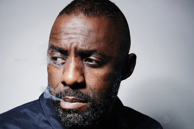 Idris Elba wants to "lean away" from acting to focus on music