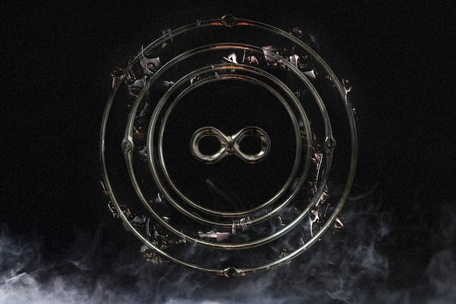 Infinite Machine announces 10 year anniversary compilation