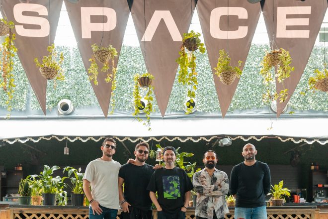Club Space in Miami welcomes new ownership stake with Insomniac