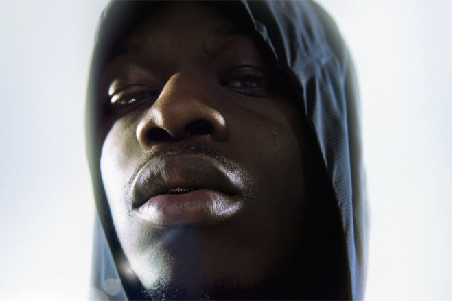 J Hus announces anticipated new album ‘Beautiful And Brutal Yard’