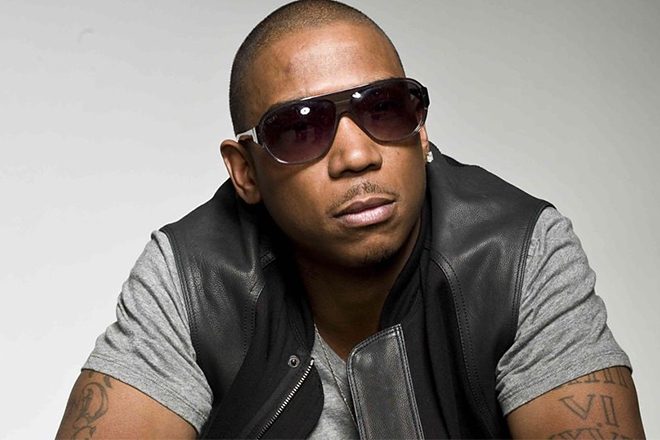 ​Ja Rule claims he is planning a new music festival