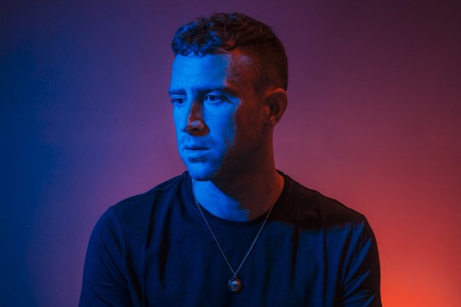 Jackmaster issues apology for his actions "whilst heavily intoxicated"