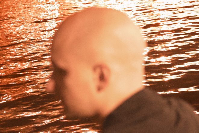 Listen to a new track from Jacques Greene’s forthcoming EP