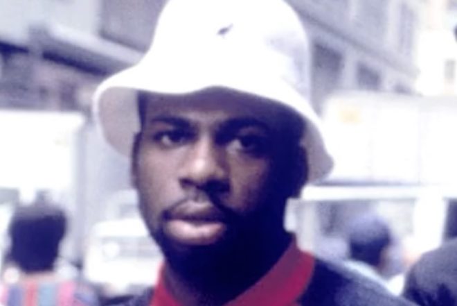 Two men convicted of 2022 murder of Jam Master Jay