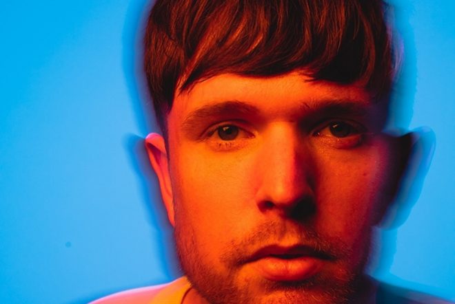 James Blake asks ‘Are You Even Real?’ on new single