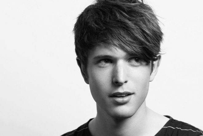 James Blake opens up about "suicidal thoughts" and mental health