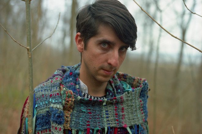 James Holden remixes track produced by Seth Troxler’s new collaborative project, Lost Souls of Saturn