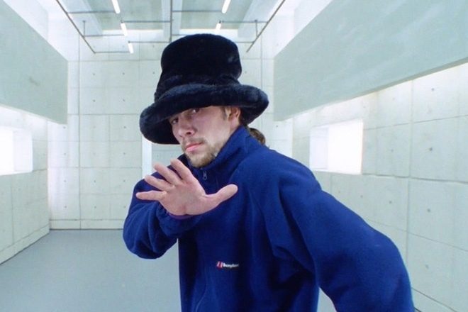 Jamiroquai announce UK and European tour for winter 2025