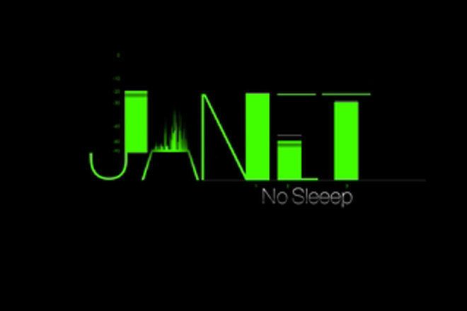 Janet Jackson feat J Cole