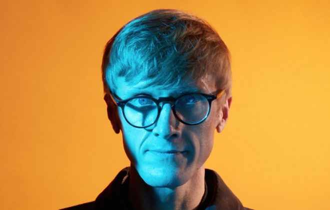 ​Simian Mobile Disco’s Jas Shaw releases first instalment of new project