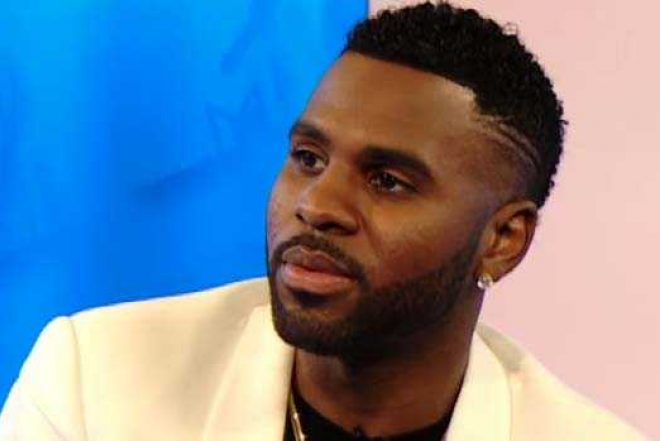 Jason Derulo gets into fight with two men after one calls him Usher