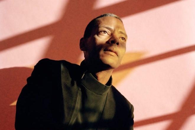 Jeff Mills has launched Axis sub-label with a four-track EP
