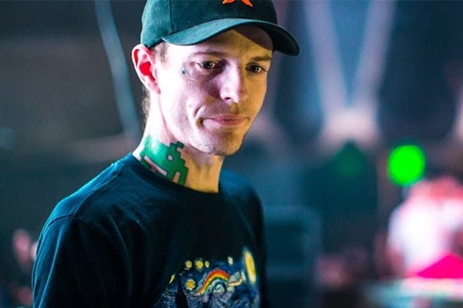 ​deadmau5 says he's "on the right track" following his social media hiatus