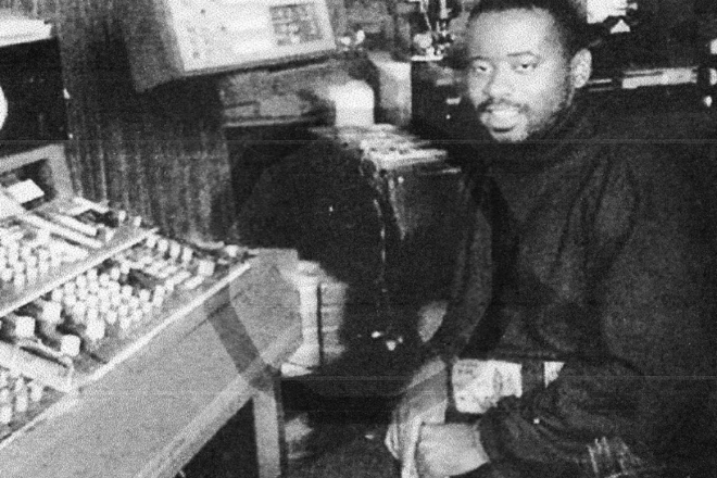 Juan Atkins reignites Cybotron for first release in 28 years