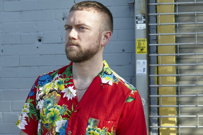 Justin Cudmore launches new party series Balance at NYC's Basement