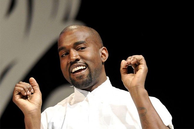 ​Kanye says ‘DONDA 2’ will only be available on his $200 Stem Player