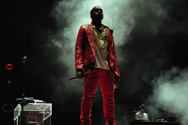 ​Billboard rules Kanye West’s ‘DONDA 2’ ineligible for a place in the charts