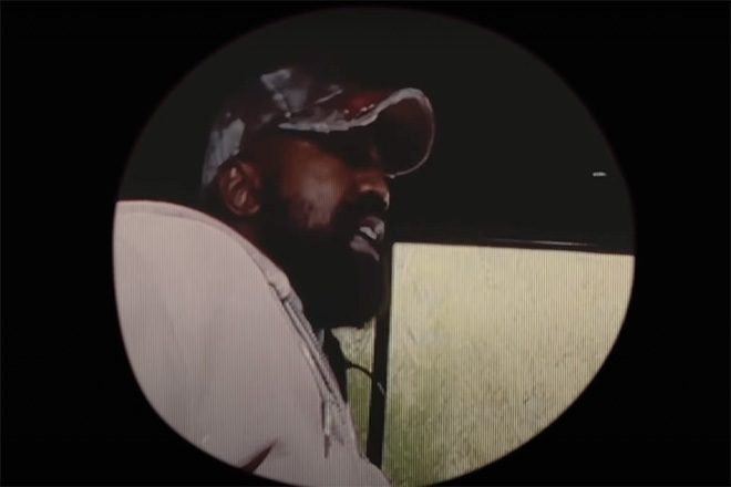 Kanye West releases personal documentary called Last Week