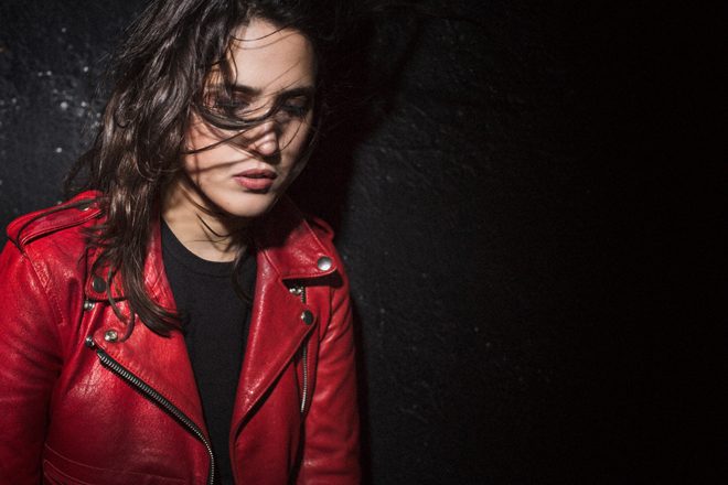 Helena Hauff and Bicep are heading to AVA Festival