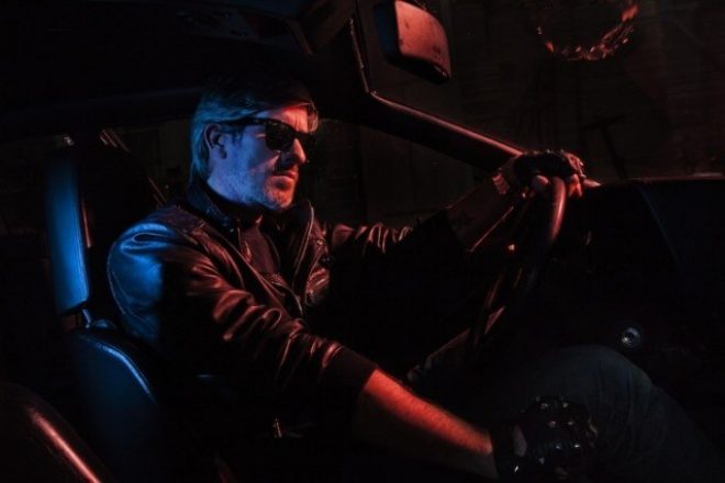 Kavinsky releases first single in eight years ‘Renegade’