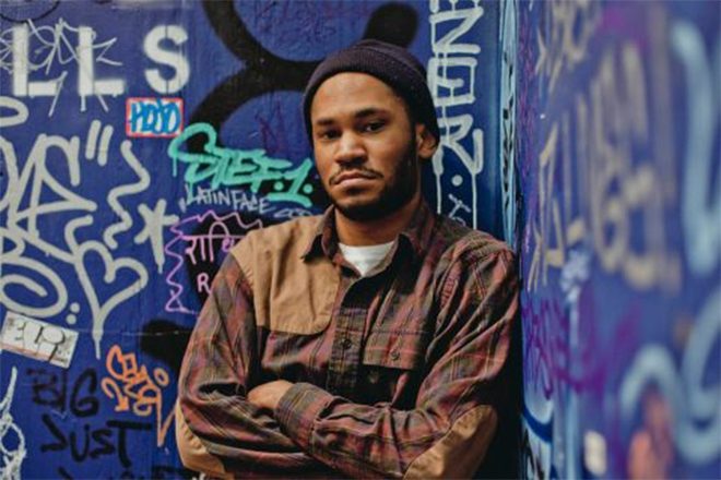 ​Kaytranada flips A Tribe Called Quest and Sade, reveals two new singles
