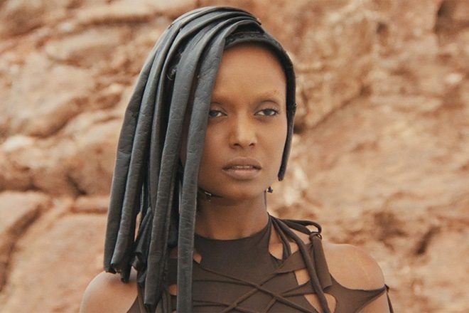 Kelela returns with first new single in five years ‘Washed Away’