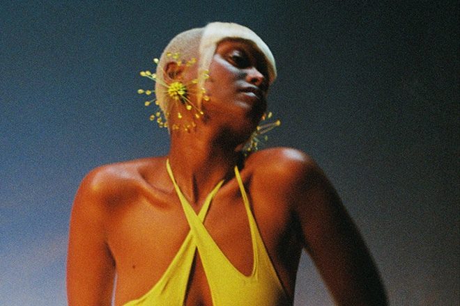 Kelela releases new rave-influenced track ‘Happy Ending’