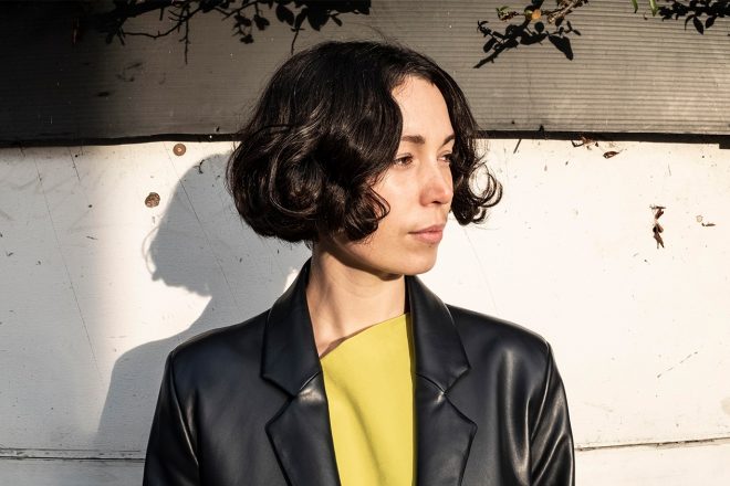Kelly Lee Owens announces second album 'Inner Song'