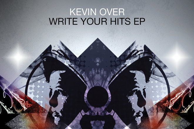 Kevin Over