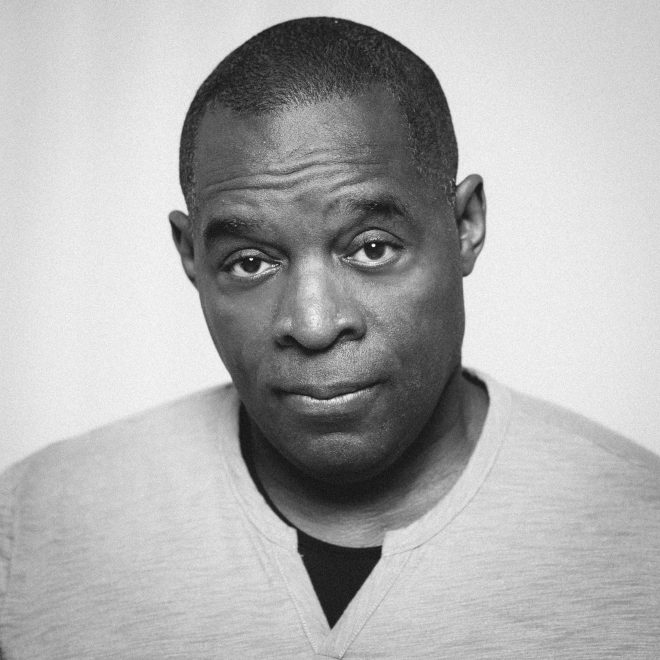 Kevin Saunderson