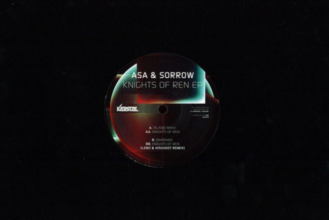 Asa & Sorrow