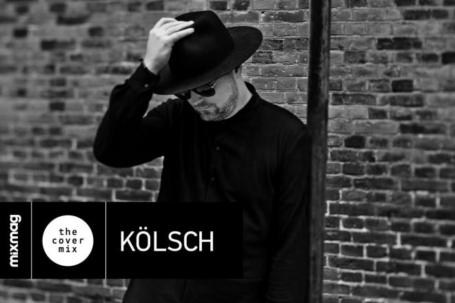 The Cover Mix: Kölsch
