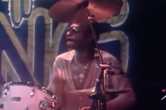 Kool & the Gang co-founder George "Funky" Brown has died, aged 74