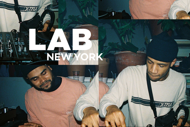 AceMoMa in the Lab NYC